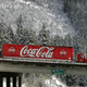 Coca-Cola. AP